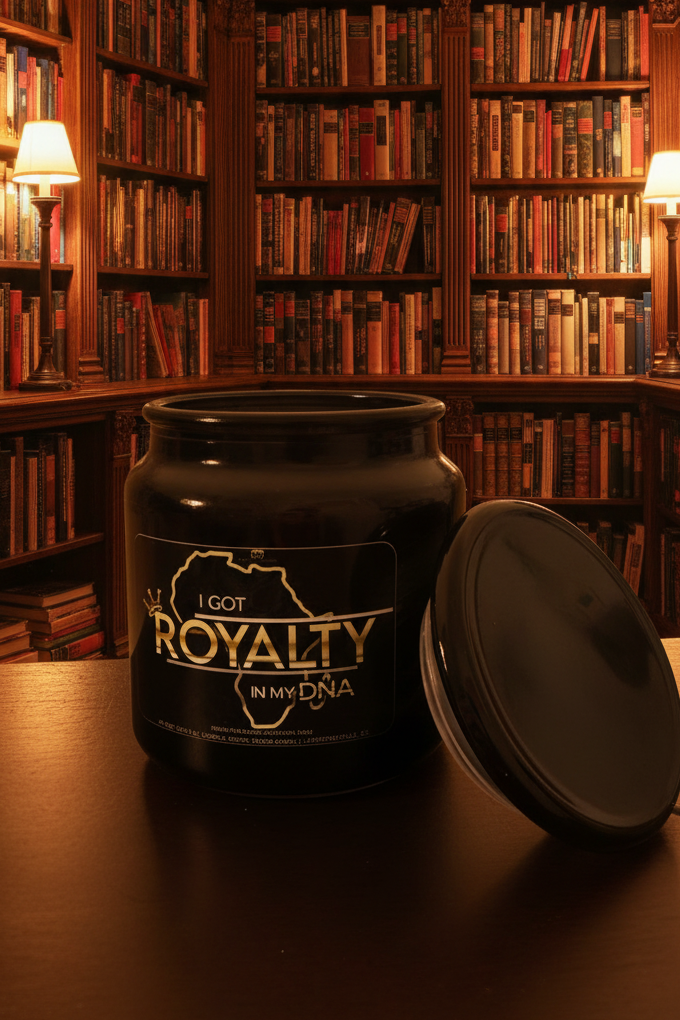 16 oz. premium wax legacy scented candle
