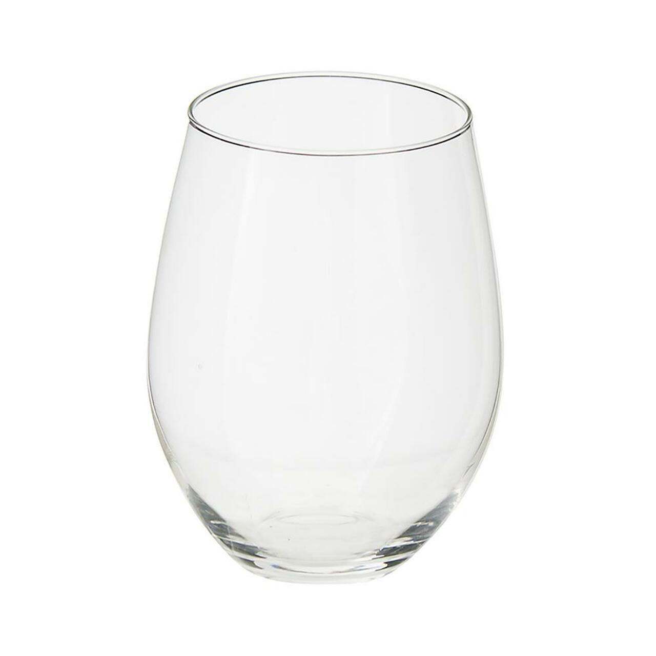 DIY Candle Making Kit - Wine Glass 2ct.