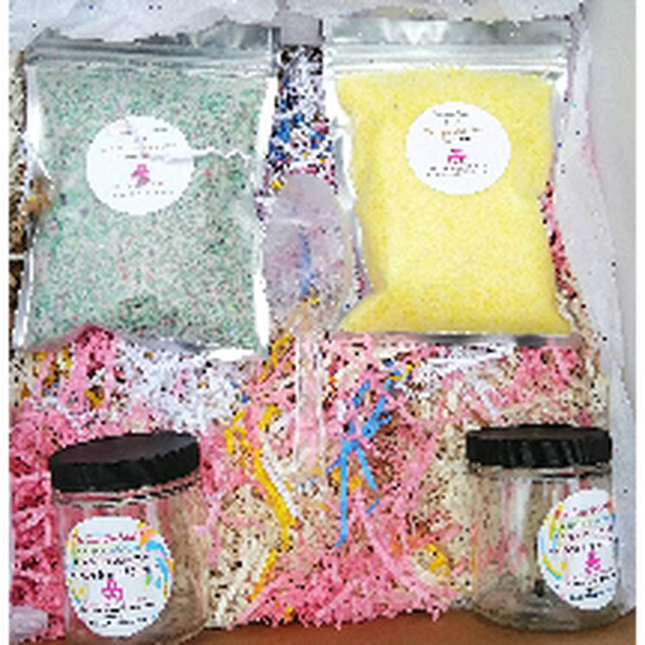 Theme Candle Making Kits