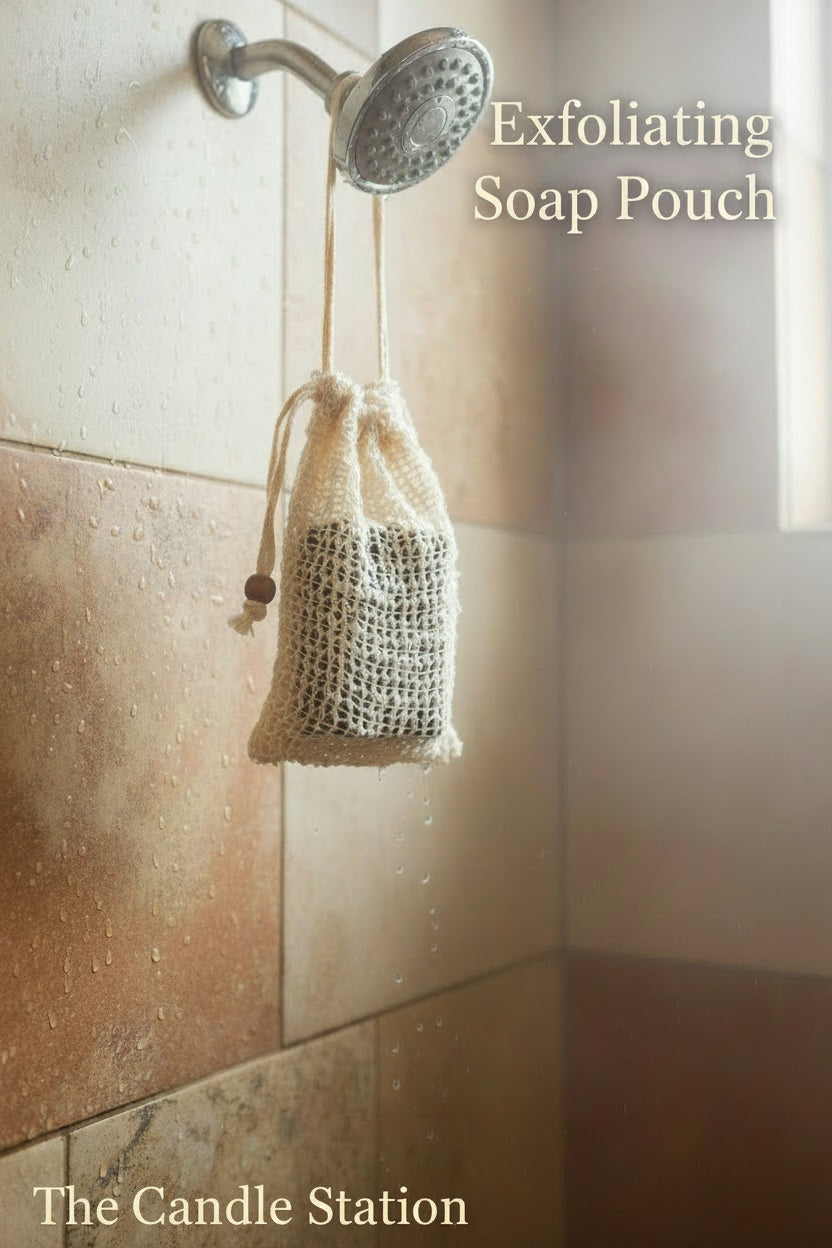 Turmeric & Tea Tree Oil Honey Cleansing Bar
