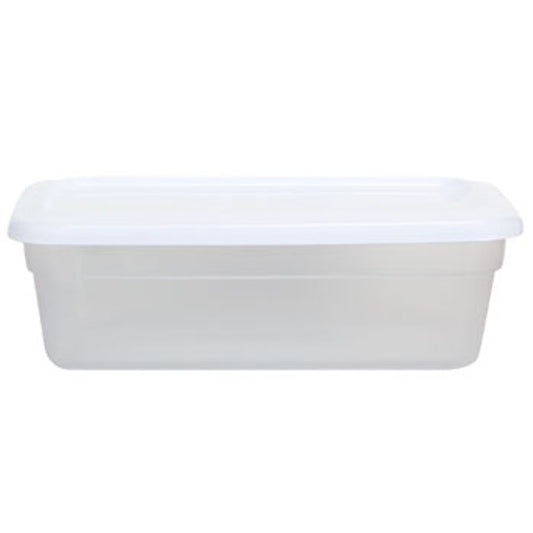 Wax Storage Containers (6 Count)