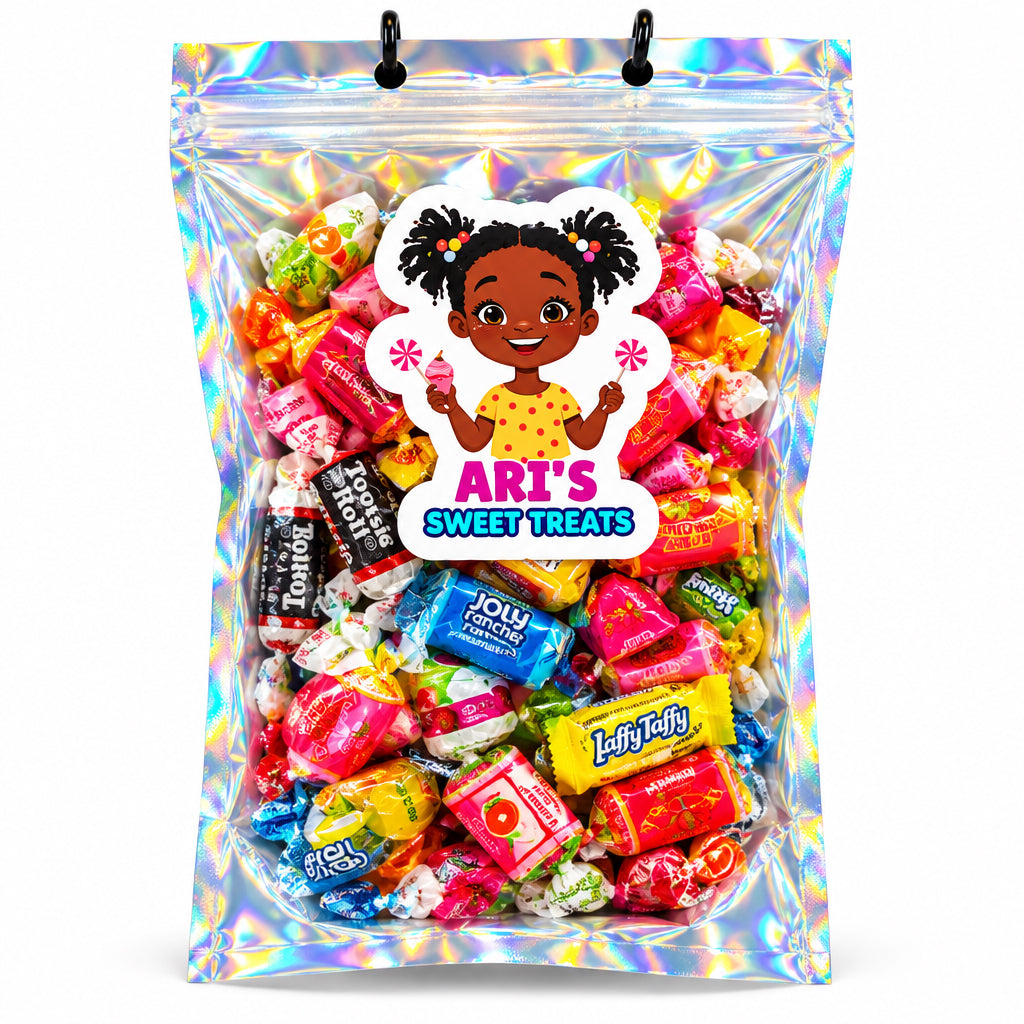 Ari’s sweet treats