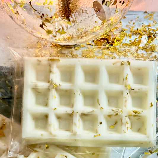 Leggo My Eggo Waffle Collection