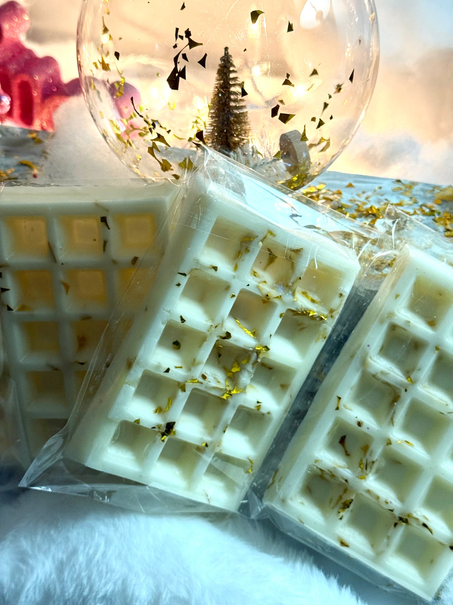 Leggo My Eggo Waffle Collection