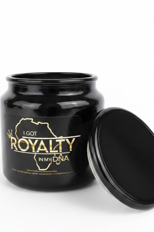16 oz. premium wax legacy scented candle
