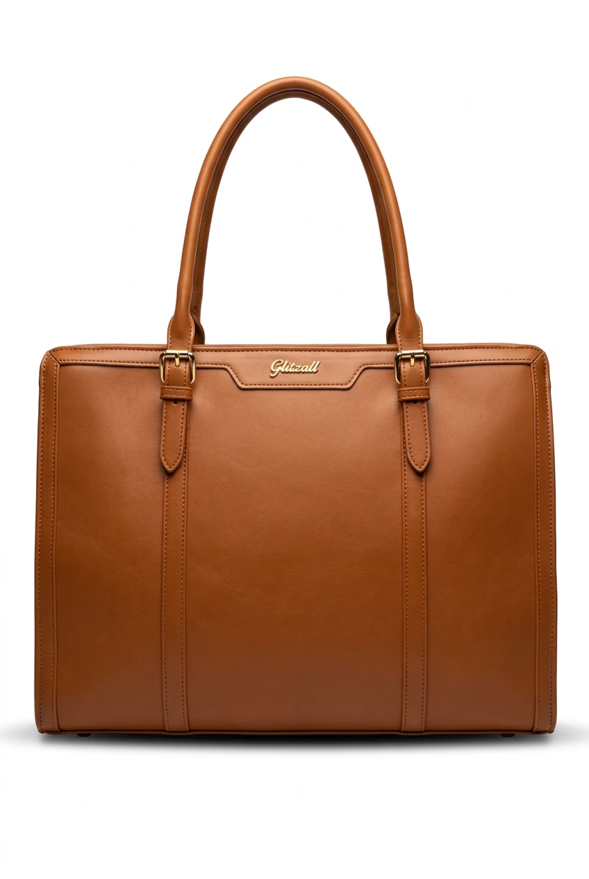 Large Laptop Tote